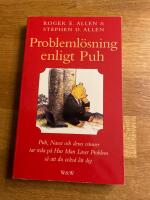 Probleml&ouml;sning enligt Puh
