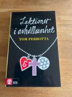 Lektioner i avh&aring;llsamhet