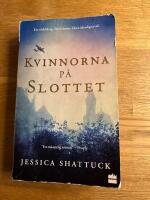 Kvinnorna p&aring; slottet