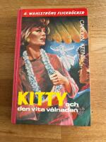 Kitty och den vita v&aring;lnaden