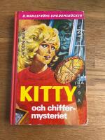 Kitty och chiffermysteriet
