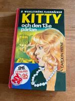 Kitty och den 13:e p&auml;rlan