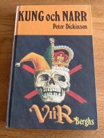 Kung och narr
