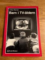 Barn i TV-&aring;ldern