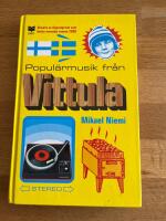 Popul&auml;rmusik fr&aring;n Vittula
