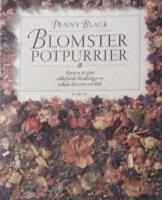 Blomsterpotpurrier