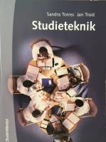 Studieteknik