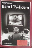 Barn i TV-&aring;ldern