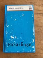 F&ouml;rv&auml;xlingar : misstagens komedi