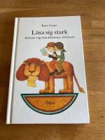 L&auml;sa sig stark : bokens v&auml;g fr&aring;n f&ouml;rfattare till l&auml;sare