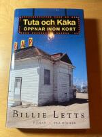 Tuta och k&auml;ka &ouml;ppnar inom kort