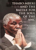 Thabo Mbeki and the battle f&ouml;r the soul of the ANC