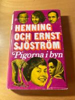 Pigorna i byn