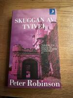Skuggan av tvivel