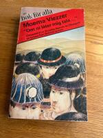 "Om ni l&aring;ter mig tala ---" : vittnesb&ouml;rd av Domitila, en kvinna fr&aring;n Bolivias gruvor