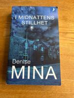 I midnattens stillhet