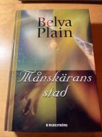 M&aring;nsk&auml;rans stad