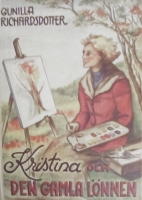 Kristina och den gamla l&ouml;nnen