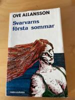 Svarvarns f&ouml;rsta sommar