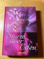 Storm &ouml;ver Eden