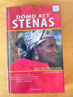D&ouml;md att stenas