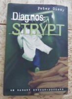 Diagnos: strypt