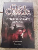 Den f&ouml;rlorade staden