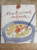Mat med smak