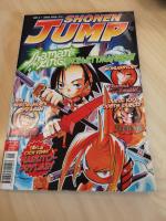Shonen Jump nr 5 2006