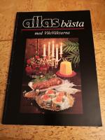 Allas b&auml;sta med viktv&auml;kt