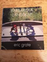 Barbariska landskap : dikter 1975-76