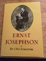 Ernst Josephson : en studie