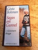 Sagan om Gunnel : i Alzheimers skugga