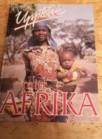 Uppt&auml;ck mitt Afrika