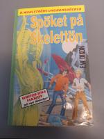 Sp&ouml;ket p&aring; skelett&ouml;n
