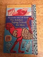 Kalahari typing school for men