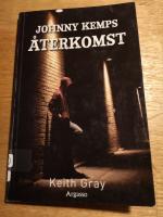 Johnny Kemps &aring;terkomst
