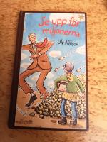 Se upp f&ouml;r miljonerna!