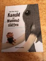 Kanuld p&aring; mammutsl&auml;tten