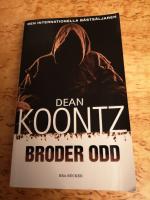 Broder Odd