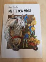 Mette och Mikki