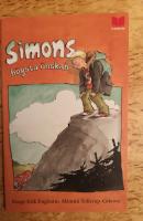 Simons h&ouml;gsta &ouml;nskan