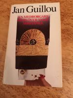 En medborgare h&ouml;jd &ouml;ver varje misstanke : Coq Rouge X