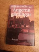 &Aring;ngerns g&auml;rningar