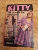 Kitty och grannflickans hemlighet