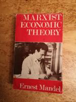 Marxist Economic Theory