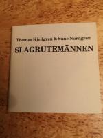 Slagrutem&auml;nnen