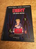 Bert och data-dejten