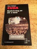 Cuba : beskrivning av ett u-land