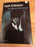 Mannen fr&aring;n bergen
